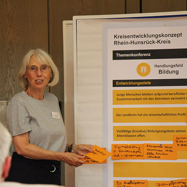 Themenkonferenz