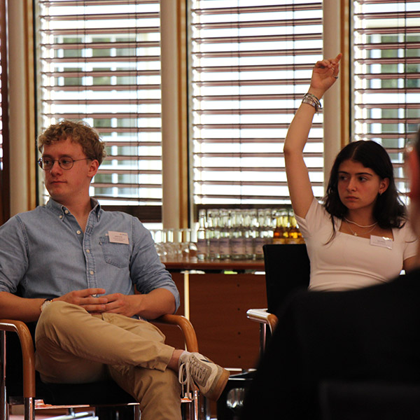 Themenkonferenz