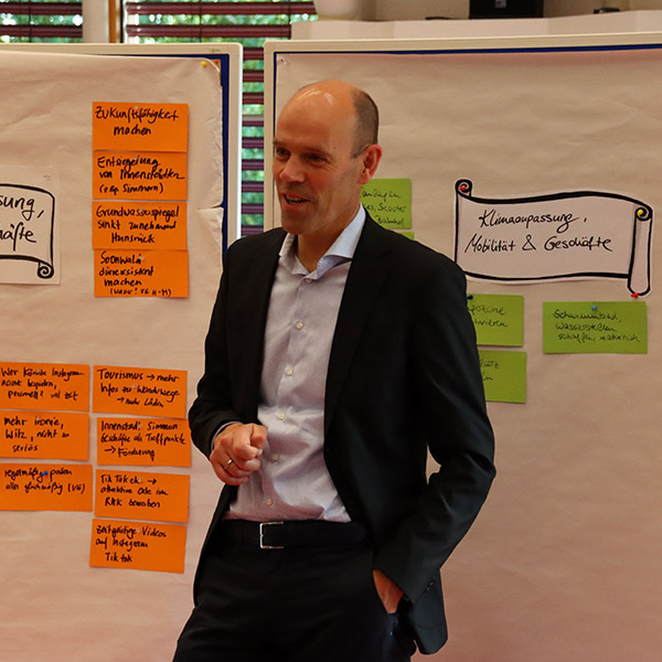 Themenkonferenz
